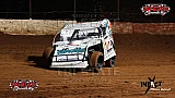 Police, Fire & EMT Night Honoring Danny Martinez, Jr. and USRA Stock Car Special