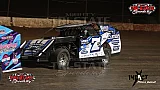 October 16th, 2025 - 46th Annual Spooker Honoring Cecil Harlan - Night 2