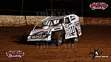 Police, Fire & EMT Night Honoring Danny Martinez, Jr. and USRA Stock Car Special