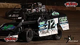 October 16th, 2025 - 46th Annual Spooker Honoring Cecil Harlan - Night 2