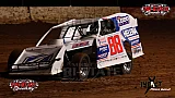 Police, Fire & EMT Night Honoring Danny Martinez, Jr. and USRA Stock Car Special