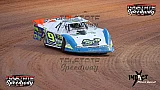 July 12th, 2025 - 4 State Dirt Late Model Series & USRA Weekly Point Racing
