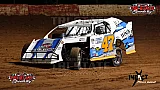 Police, Fire & EMT Night Honoring Danny Martinez, Jr. and USRA Stock Car Special