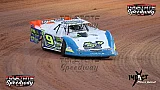 July 12th, 2025 - 4 State Dirt Late Model Series & USRA Weekly Point Racing