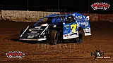 Police, Fire & EMT Night Honoring Danny Martinez, Jr. and USRA Stock Car Special