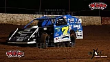 Police, Fire & EMT Night Honoring Danny Martinez, Jr. and USRA Stock Car Special