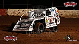 Police, Fire & EMT Night Honoring Danny Martinez, Jr. and USRA Stock Car Special