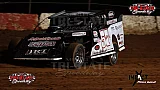 Police, Fire & EMT Night Honoring Danny Martinez, Jr. and USRA Stock Car Special