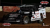 Police, Fire & EMT Night Honoring Danny Martinez, Jr. and USRA Stock Car Special
