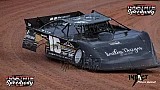 July 12th, 2025 - 4 State Dirt Late Model Series & USRA Weekly Point Racing