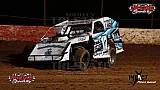 Police, Fire & EMT Night Honoring Danny Martinez, Jr. and USRA Stock Car Special