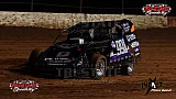 Police, Fire & EMT Night Honoring Danny Martinez, Jr. and USRA Stock Car Special
