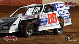 Police, Fire & EMT Night Honoring Danny Martinez, Jr. and USRA Stock Car Special