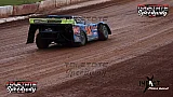 July 12th, 2025 - 4 State Dirt Late Model Series & USRA Weekly Point Racing