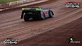July 12th, 2025 - 4 State Dirt Late Model Series & USRA Weekly Point Racing