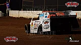 Police, Fire & EMT Night Honoring Danny Martinez, Jr. and USRA Stock Car Special