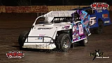 October 16th, 2025 - 46th Annual Spooker Honoring Cecil Harlan - Night 2