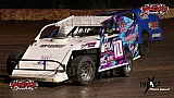 October 16th, 2025 - 46th Annual Spooker Honoring Cecil Harlan - Night 2