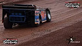July 12th, 2025 - 4 State Dirt Late Model Series & USRA Weekly Point Racing