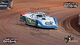 July 12th, 2025 - 4 State Dirt Late Model Series & USRA Weekly Point Racing