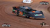July 12th, 2025 - 4 State Dirt Late Model Series & USRA Weekly Point Racing