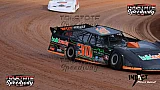 July 12th, 2025 - 4 State Dirt Late Model Series & USRA Weekly Point Racing