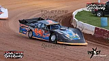 July 12th, 2025 - 4 State Dirt Late Model Series & USRA Weekly Point Racing