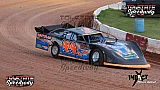 July 12th, 2025 - 4 State Dirt Late Model Series & USRA Weekly Point Racing