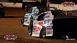 Police, Fire & EMT Night Honoring Danny Martinez, Jr. and USRA Stock Car Special