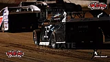Police, Fire & EMT Night Honoring Danny Martinez, Jr. and USRA Stock Car Special