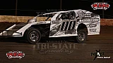 October 16th, 2025 - 46th Annual Spooker Honoring Cecil Harlan - Night 2