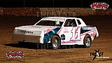 Police, Fire & EMT Night Honoring Danny Martinez, Jr. and USRA Stock Car Special