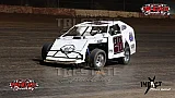 October 16th, 2025 - 46th Annual Spooker Honoring Cecil Harlan - Night 2