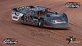 July 12th, 2025 - 4 State Dirt Late Model Series & USRA Weekly Point Racing