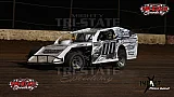 October 16th, 2025 - 46th Annual Spooker Honoring Cecil Harlan - Night 2