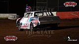 Police, Fire & EMT Night Honoring Danny Martinez, Jr. and USRA Stock Car Special