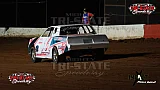 Police, Fire & EMT Night Honoring Danny Martinez, Jr. and USRA Stock Car Special