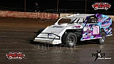 October 16th, 2025 - 46th Annual Spooker Honoring Cecil Harlan - Night 2