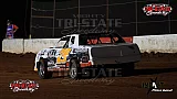 Police, Fire & EMT Night Honoring Danny Martinez, Jr. and USRA Stock Car Special