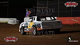 Police, Fire & EMT Night Honoring Danny Martinez, Jr. and USRA Stock Car Special