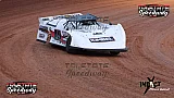 July 12th, 2025 - 4 State Dirt Late Model Series & USRA Weekly Point Racing
