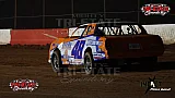 Police, Fire & EMT Night Honoring Danny Martinez, Jr. and USRA Stock Car Special