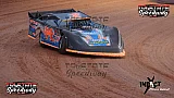 July 12th, 2025 - 4 State Dirt Late Model Series & USRA Weekly Point Racing