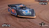 July 12th, 2025 - 4 State Dirt Late Model Series & USRA Weekly Point Racing