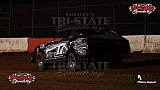 Police, Fire & EMT Night Honoring Danny Martinez, Jr. and USRA Stock Car Special
