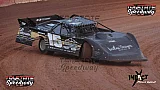 July 12th, 2025 - 4 State Dirt Late Model Series & USRA Weekly Point Racing
