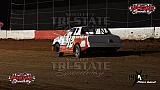 Police, Fire & EMT Night Honoring Danny Martinez, Jr. and USRA Stock Car Special