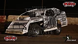 October 16th, 2025 - 46th Annual Spooker Honoring Cecil Harlan - Night 2