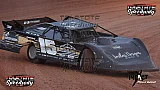 July 12th, 2025 - 4 State Dirt Late Model Series & USRA Weekly Point Racing
