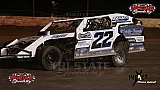 October 16th, 2025 - 46th Annual Spooker Honoring Cecil Harlan - Night 2